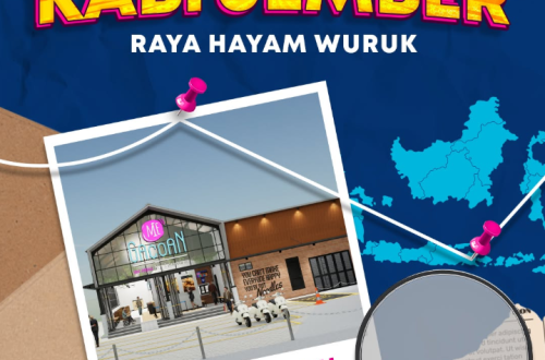 Mie Gacoan Pamekasan