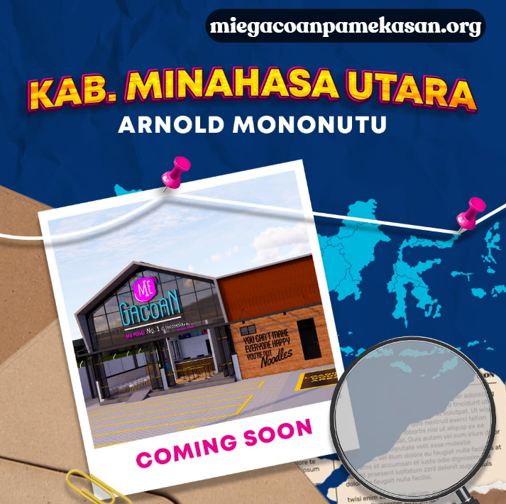 Mie Gacoan Pamekasan