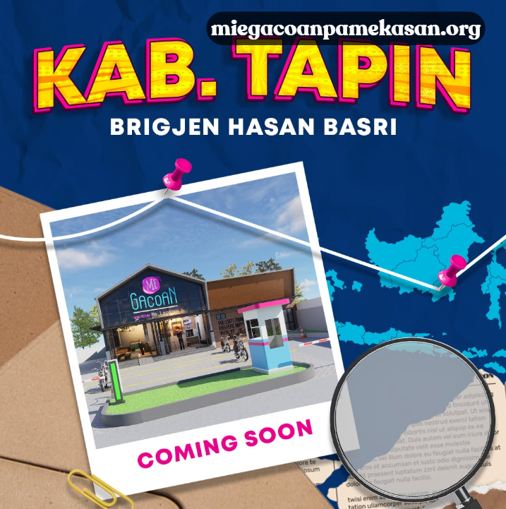 Mie Gacoan Pamekasan